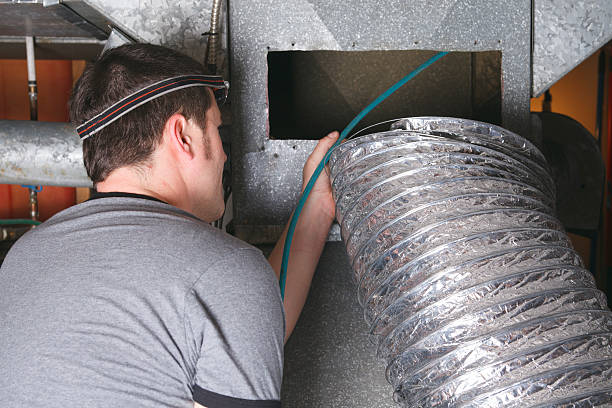 Reliable Cheney, WA Airduct Cleaning Solutions